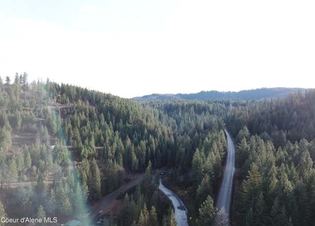 Property at Lot 20 Flying Eagle Dr, Harrison, ID 83833
