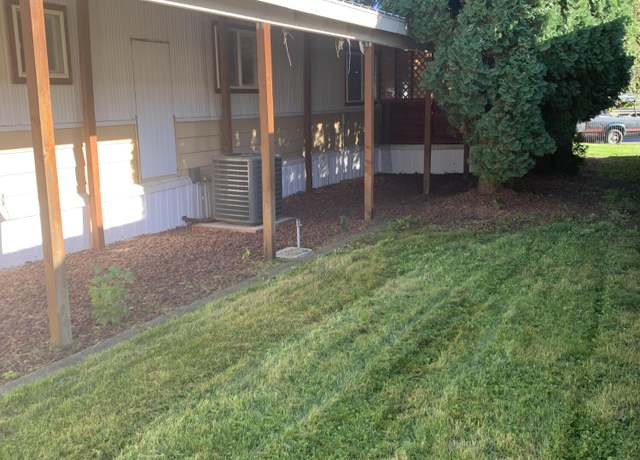 Property at 749 W Oklahoma Ave, Hayden, ID 83835, 3 beds, 2 baths