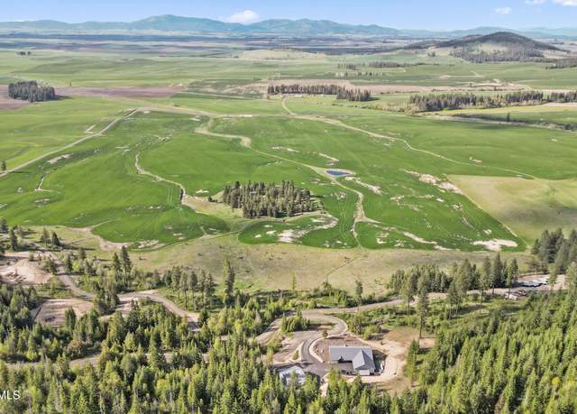Property at Lot 9 Lone Moose Dr, Plummer, ID 83851