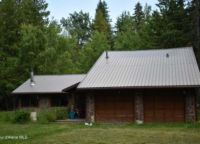 Property at 506 Bearfoot Holw, Sandpoint, ID 83864, 4 beds, 3 baths