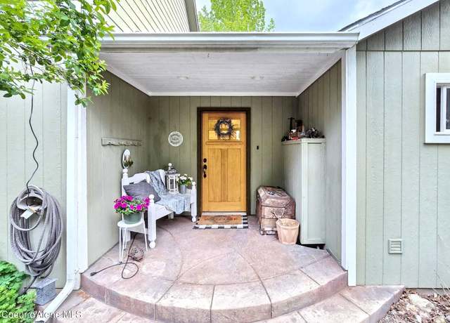 Property at 29429 N Silver Meadows Loop, Athol, ID 83801, 4 beds, 3.5 baths