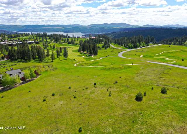 Property at L170 S Basalt Dr, Coeur D'alene, ID 83814