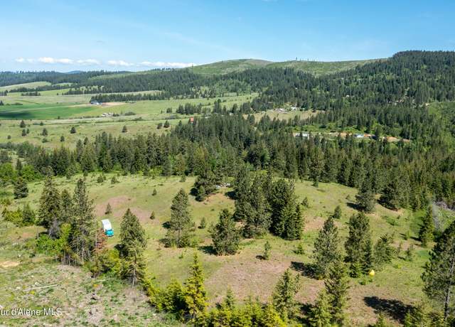 Property at NNA Windfall Pass Rd, Plummer, ID 83851