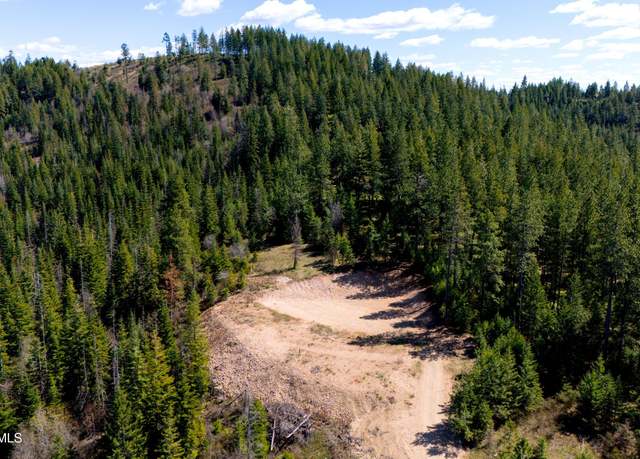 Property at Lot 10 Lone Moose Dr, Plummer, ID 83851