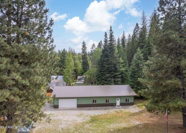 Property at 140 Wright Rd, Kingston, ID 83839, 3 beds, 2.5 baths