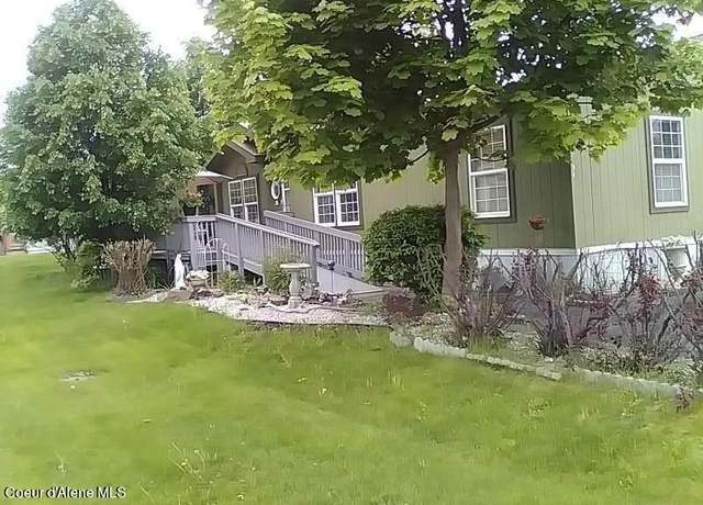 Property at 2270 W Pellinore Way, Post Falls, ID 83854, 3 beds, 2 baths