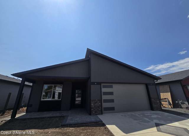 Property at 13945 Rainier Loop, Rathdrum, ID 83858, 3 beds, 2 baths