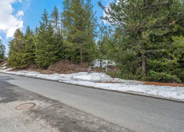 Property at 32972 N 10th Ave, Spirit Lake, ID 83869