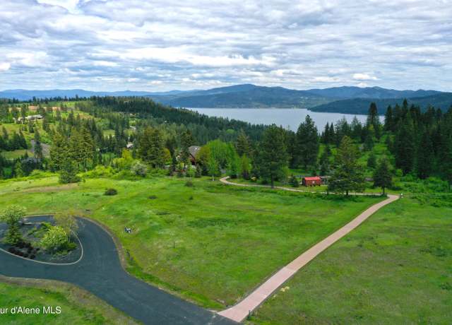 Property at L265 S Magma Ln, Coeur D'alene, ID 83814
