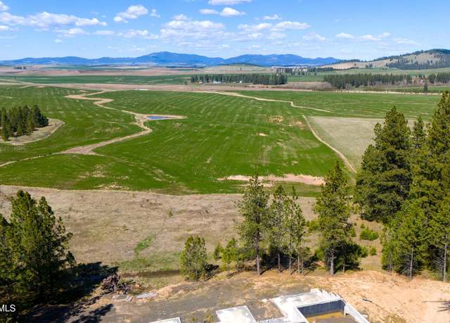 Property at Lot 7 Lone Moose Dr, Plummer, ID 83851