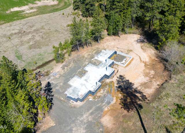 Property at Lot 7 Lone Moose Dr, Plummer, ID 83851