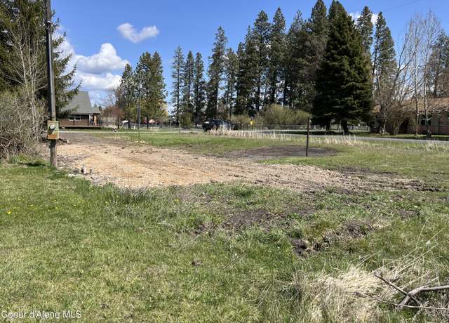 Property at 30101 S 3rd St, Worley, ID 83876