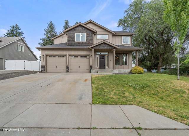Property at 1877 W Orchard Ave, Hayden, ID 83835, 3 beds, 2.5 baths