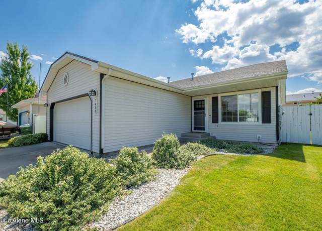 Property at 7488 N Wheatfield Dr, Coeur D'alene, ID 83815, 2 beds, 2 baths