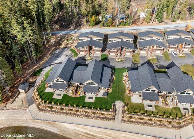 Property at 109 Palouse Dr (a2), Nordman, ID 83848, 4 beds, 3 baths