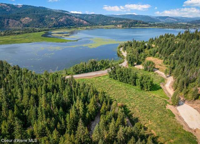 Property at XXX-A S Hwy 3, Medimont, ID 83842