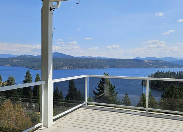 Property at 22884 S High Dr, Worley, ID 83876, 4 beds, 2.5 baths