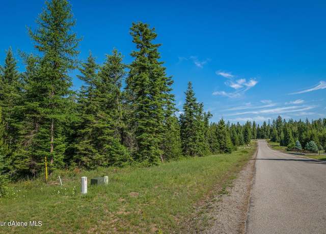 Property at Lot 10 E Riley Loop, Athol, ID 83801