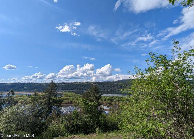 Property at NKA N Frederick Ave Lot 59, Harrison, ID 83833