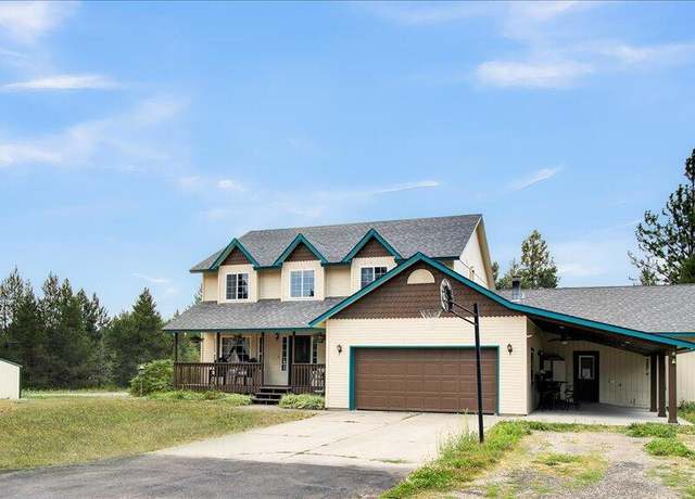 Property at 880 E Chilco Rd, Rathdrum, ID 83858, 6 beds, 4.5 baths