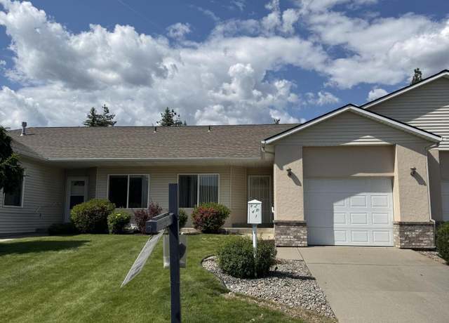 Property at 941 W Woodlawn Dr, Hayden, ID 83835, 2 beds, 2 baths