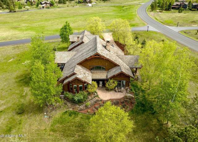 Property at 16829 S Lazurite Dr, Coeur D'alene, ID 83814, 4 beds, 4 baths
