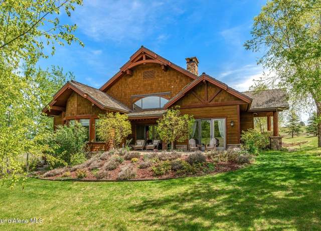 Property at 16829 S Lazurite Dr, Coeur D'alene, ID 83814, 4 beds, 4 baths