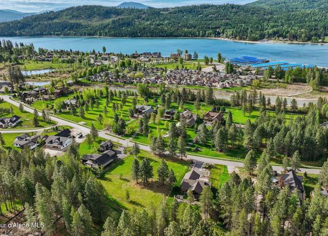 Property at LOT 4 Block 2B Ames Way, Dover, ID 83825