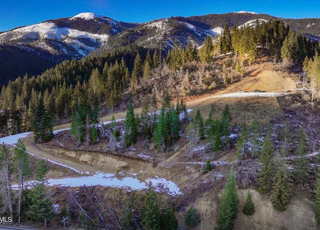Property at 484 Ahrs Loop, St. Maries, ID 83861