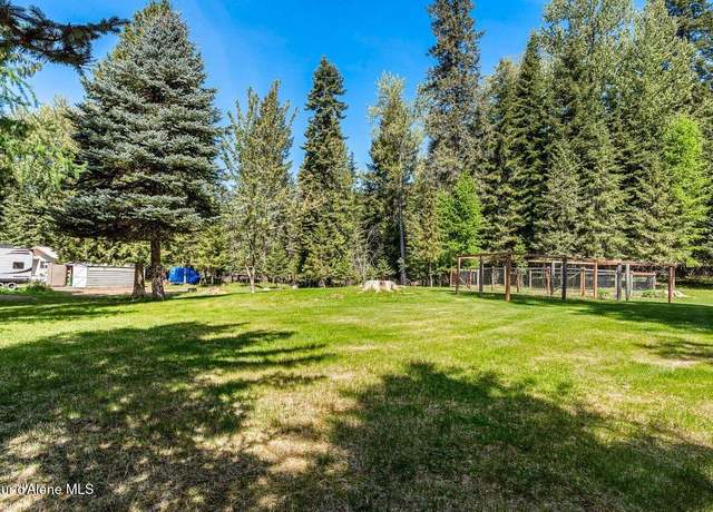 Property at 137 Whitetail Lp, Kingston, ID 83839