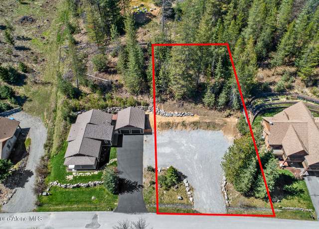 Property at 106 Memory Ln, Pinehurst, ID 83850