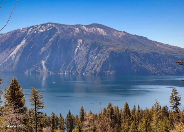 Property at 35000 N North Star Ln, Bayview, ID 83803