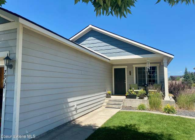 Property at 7938 W Kayak Ct #104, Rathdrum, ID 83858, 3 beds, 2 baths