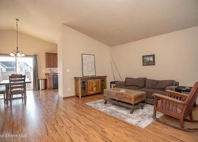 Property at 7938 W Kayak Ct #104, Rathdrum, ID 83858, 3 beds, 2 baths