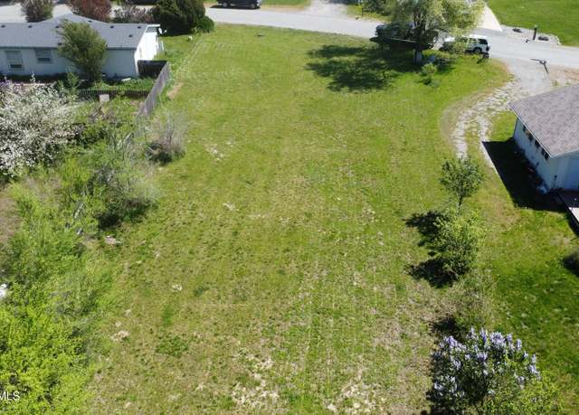 Property at NNA Dallas Ln, Bonners Ferry, ID 83805
