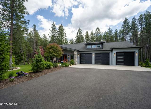 Property at 6036 W Sparrowhawk Dr, Rathdrum, ID 83858, 3 beds, 2 baths