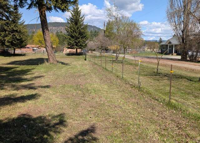 Property at NNA 1.5ac Appaloosa Rd, Moyie Springs, ID 83845
