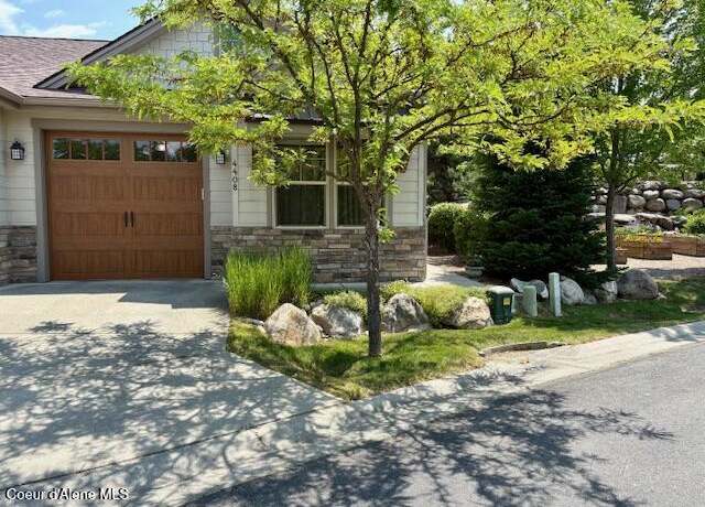 Property at 4408 N Meadow Ranch Ave, Coeur D'alene, ID 83815, 2 beds, 1 bath