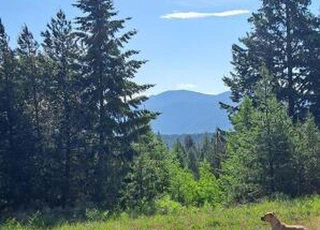 Property at NKA Otter Ln, Bonners Ferry, ID 83805