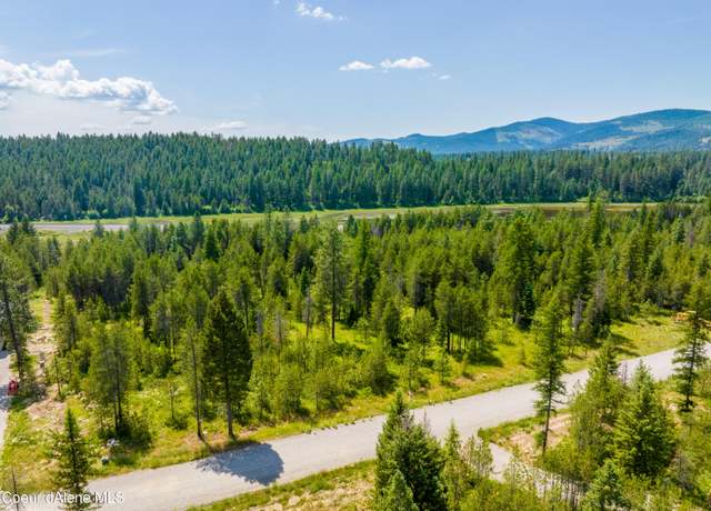 Property at NNA Ares Acres 1st Addn Lot 3, Priest River, ID 83856