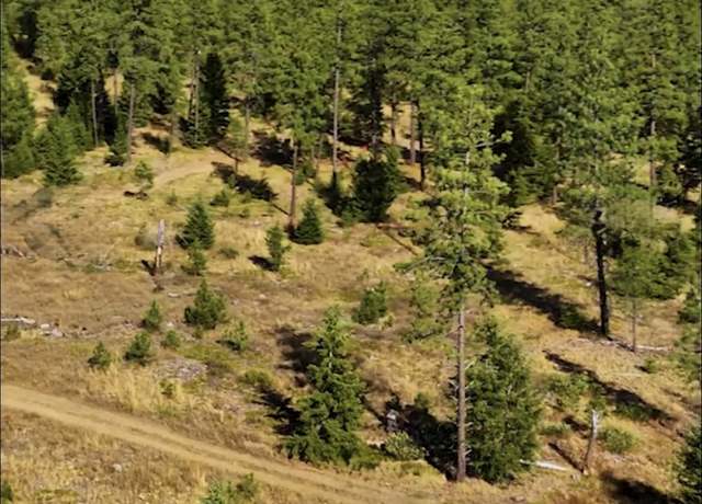 Property at 78 Wyatt Ln, Spirit Lake, ID 83869