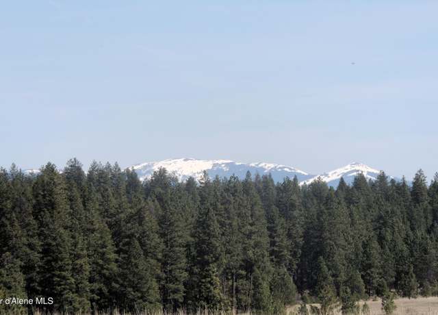 Property at 1231 Bill Morris Rd, Plummer, ID 83851