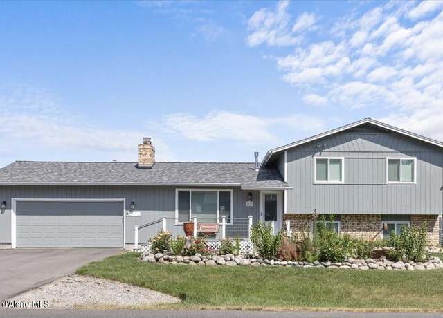 Property at 9670 N Meadow Way, Hayden, ID 83835, 3 beds, 2 baths