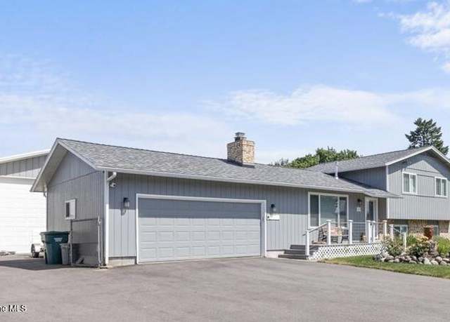 Property at 9670 N Meadow Way, Hayden, ID 83835, 3 beds, 2 baths