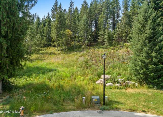 Property at NNA White Way, Priest River, ID 83856