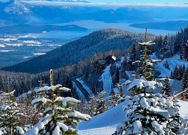 Property at Crystal View L1 & L2 B3, Sandpoint, ID 83864
