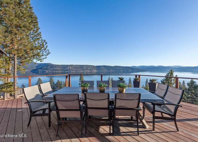 Property at 5828 W Onyx Cir, Coeur D'alene, ID 83814, 4 beds, 3.5 baths