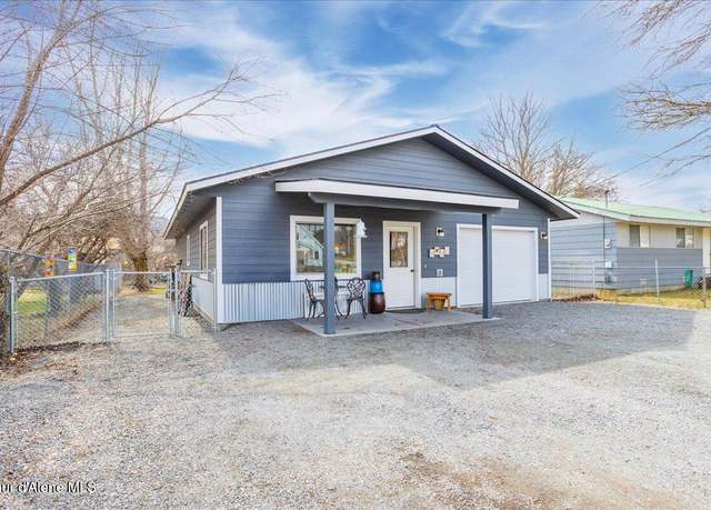 Property at 192 E Lincoln, Priest River, ID 83856, 3 beds, 2 baths