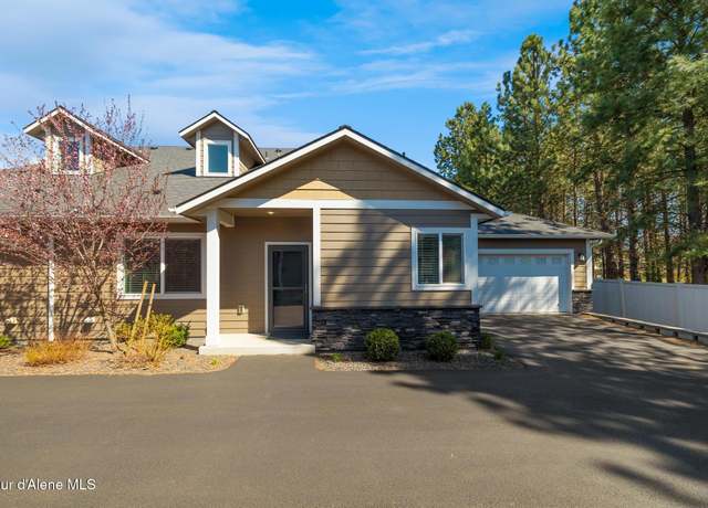 Property at 1332 E Mordyl Loop, Post Falls, ID 83854, 3 beds, 2.5 baths
