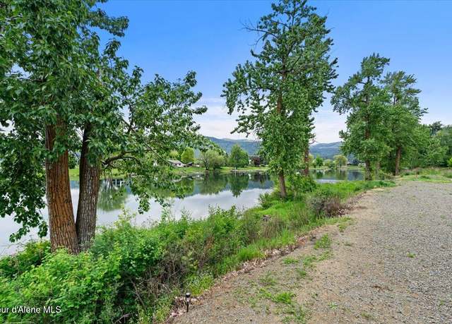 Property at 422 Cottonwood Dr, St. Maries, ID 83861